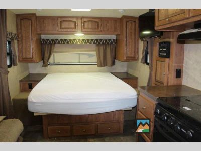 2015 Forest River RV Flagstaff Micro Lite - Photo 14