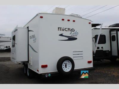 2015 Forest River RV Flagstaff Micro Lite - Photo 7