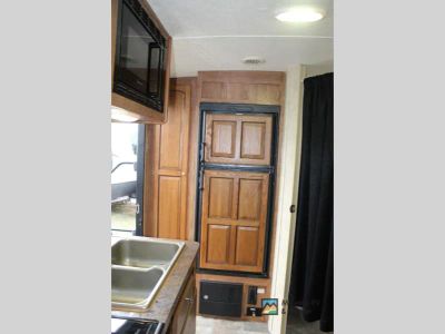 2015 Forest River RV Flagstaff Micro Lite - Photo 23