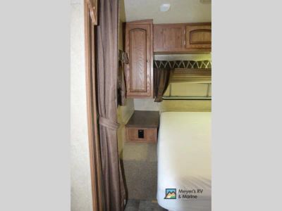 2015 Forest River RV Flagstaff Micro Lite - Photo 17