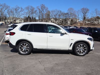 2023 BMW X5 - Photo 2