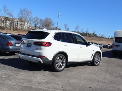 2023 BMW X5 - Photo 3