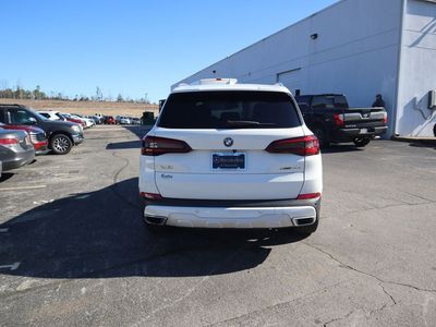 2023 BMW X5 - Photo 4