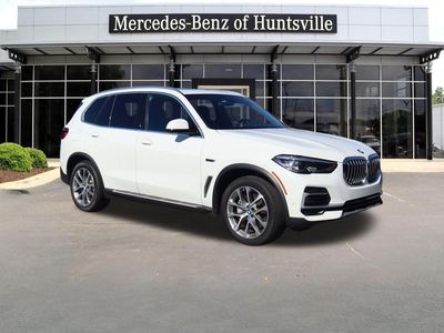 2023 BMW X5 - Photo 1