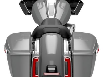 2026 Harley-Davidson Road Glide - Photo 8