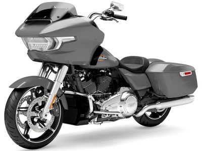 2026 Harley-Davidson Road Glide - Photo 4