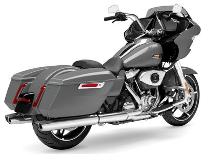 2026 Harley-Davidson Road Glide - Photo 6