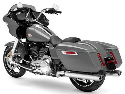 2026 Harley-Davidson Road Glide - Photo 7