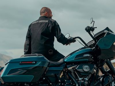 2026 Harley-Davidson Road Glide - Photo 13