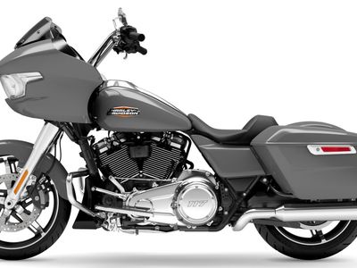 2026 Harley-Davidson Road Glide - Photo 2