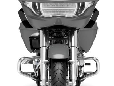 2026 Harley-Davidson Road Glide - Photo 5