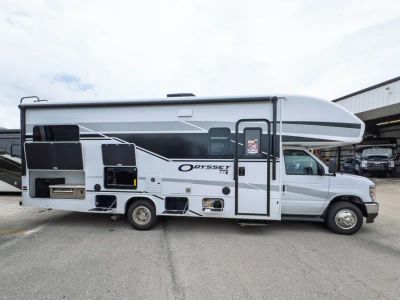 2027 Entegra ODYSSEY — photo 19 view