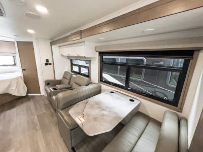 2027 Entegra ODYSSEY — photo 7 view