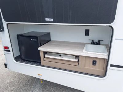 2027 Entegra ODYSSEY — photo 20 view