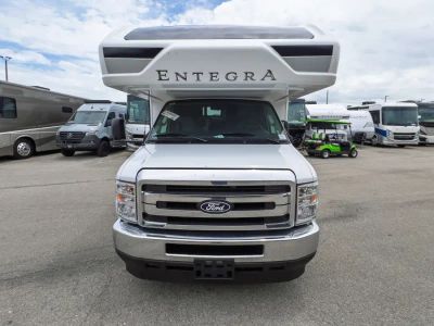 2027 Entegra ODYSSEY — photo 31 view