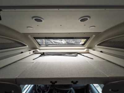 2027 Entegra ODYSSEY — detail view