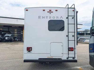 2027 Entegra ODYSSEY — photo 32 view