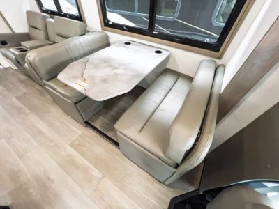 2027 Entegra ODYSSEY — photo 8 view