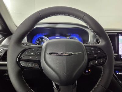 2026 Chrysler Pacifica — photo 27 view