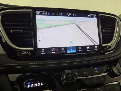 2026 Chrysler Pacifica — photo 26 view