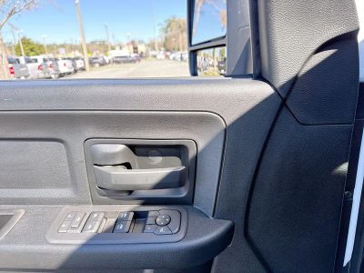 2026 Ram 2500 — photo 12 view