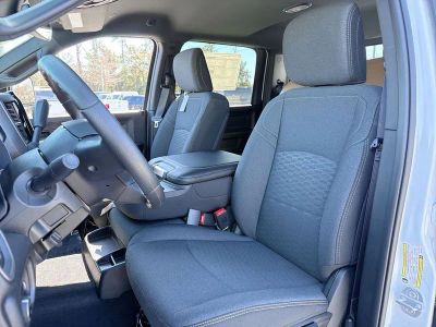 2026 Ram 2500 — photo 10 view