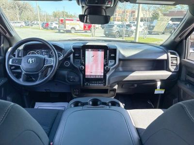 2026 Ram 2500 — photo 24 view