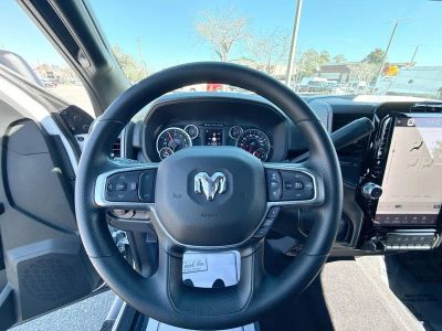 2026 Ram 2500 — photo 13 view