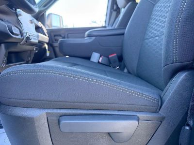 2026 Ram 2500 — photo 11 view