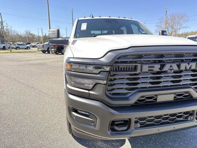 2026 Ram 2500 — photo 8 view