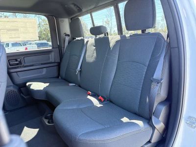 2026 Ram 2500 — photo 23 view