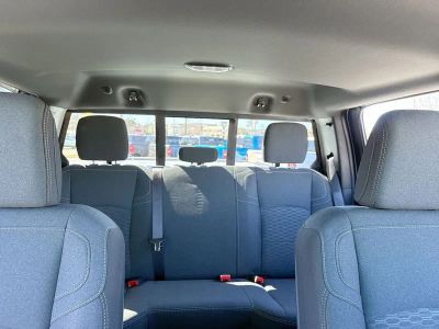 2026 Ram 2500 — photo 27 view