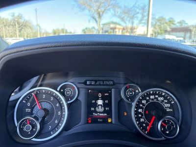 2026 Ram 2500 — photo 16 view
