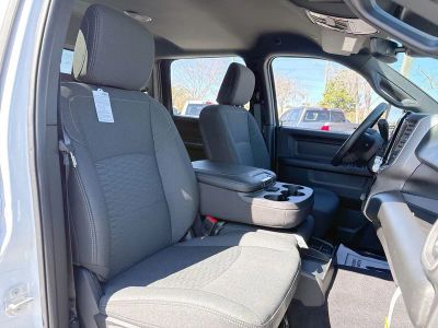 2026 Ram 2500 — photo 25 view
