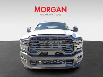 2026 Ram 2500 — photo 7 view