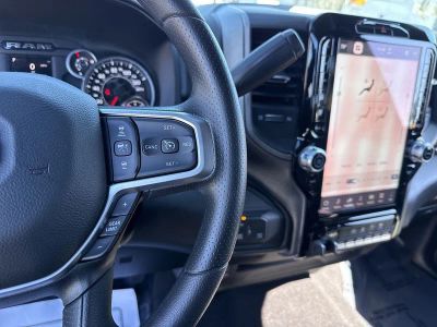 2026 Ram 2500 — photo 14 view