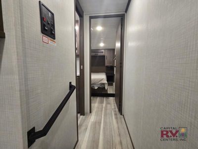 2026 Keystone RV Cougar Sport - Photo 25