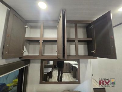 2026 Keystone RV Cougar Sport - Photo 24