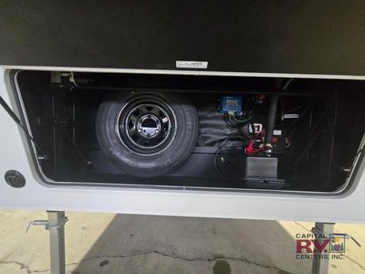 2026 Keystone RV Cougar Sport - Photo 2