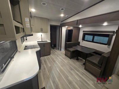 2026 Keystone RV Cougar Sport - Photo 12