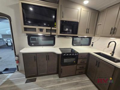 2026 Keystone RV Cougar Sport - Photo 13
