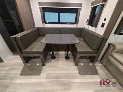 2026 Keystone RV Cougar Sport - Photo 19