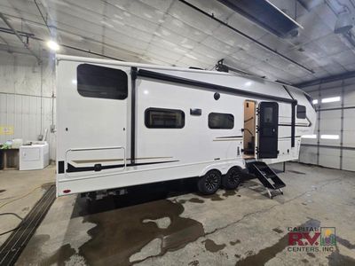 2026 Keystone RV Cougar Sport - Photo 8