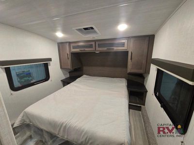 2026 Keystone RV Cougar Sport - Photo 31
