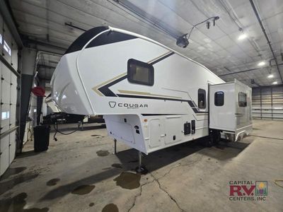 2026 Keystone RV Cougar Sport - Photo 3