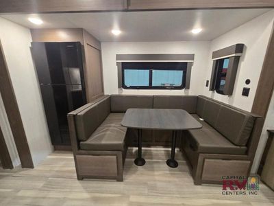2026 Keystone RV Cougar Sport - Photo 18
