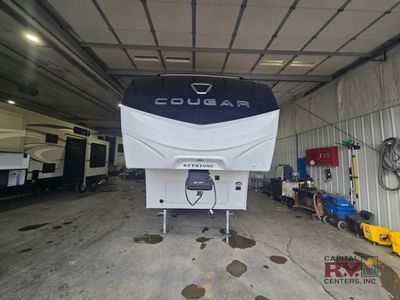 2026 Keystone RV Cougar Sport - Photo 1
