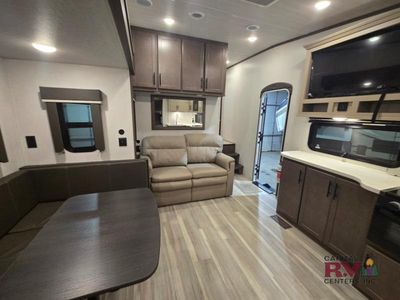 2026 Keystone RV Cougar Sport - Photo 23