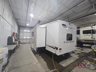 2026 Keystone RV Cougar Sport - Photo 6