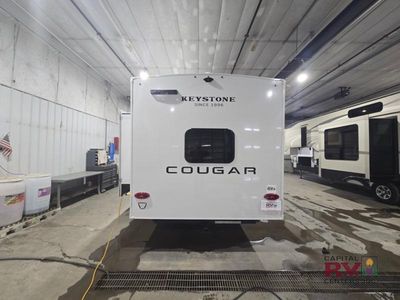 2026 Keystone RV Cougar Sport - Photo 7